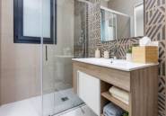 Nouvelle construction - low-bungalow -
Ciudad Quesada