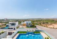 Nieuwbouw Woningen - Villa -
Dehesa de Campoamor