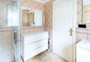 Wiederverkauf - Villa -
Alfaz del Pi - Albir