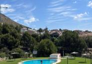 Reventa - Bungalow -
Finestrat