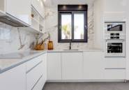 New Build - detached -
La Mata