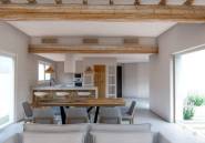 Nieuwbouw Woningen - detached -
Alfaz del Pi