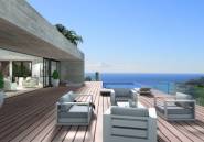 New Build - Villa -
Cumbre del Sol