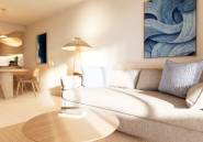 Nouvelle construction - Appartement -
Torrevieja