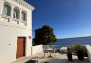 Herverkoop - Villa -
Moraira