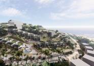 Obra nueva - Villa -
Altea