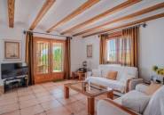 Resale - Townhouse -
Jávea