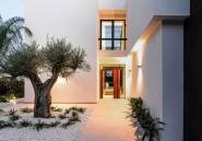 Obra nueva - Villa -
La Nucía