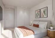 New Build - Apartment / flat -
La Vila Joiosa