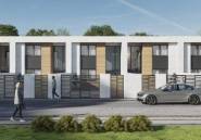 Nouvelle construction - Maison de ville -
Alfaz del Pi
