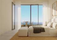 Resale - Apartment / flat -
Calpe - Playa Arenal Bol