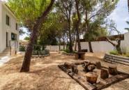 Resale - Villa -
Altea - Urbanizaciones