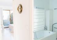 Resale - Villa / Semi semi-detached -
Alfaz del Pi - Albir