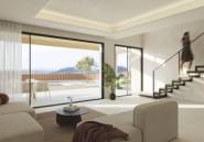 New Build - Townhouse -
Finestrat