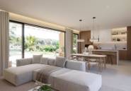 Neue Gebäude - detached -
Finestrat