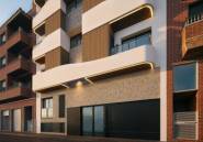 Nouvelle construction - Attique -
Guardamar del Segura