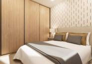 New Build - low-bungalow -
Pilar de la Horadada