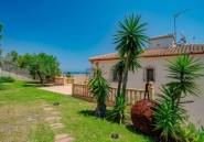 Resale - Townhouse -
Jávea