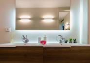 Neue Gebäude - Villa -
Dehesa de Campoamor