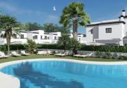 New Build - semi-detached -
Gran Alacant