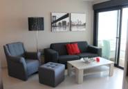 Resale - Apartment / flat -
Alfaz del Pi - Albir