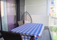 Resale - Apartment / flat -
Calpe - Zona Levante - Playa Fossa