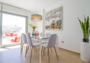 New Build - high-bungalow -
Vistabella