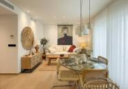 New Build - Bungalow -
La Finca Golf