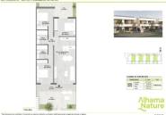 Neue Gebäude - Bungalow -
alhama de murcia