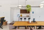 Neue Gebäude - VILLAS -
Altea