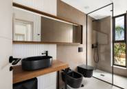 Obra nueva - Villa -
La Nucía