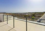 Neue Gebäude - terraced -
Monforte del Cid