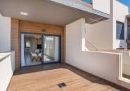 New Build - Bungalow -
San Miguel de Salinas