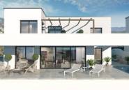 Nouvelle construction - Maison de ville -
Finestrat
