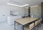 Obra nueva - Apartamento / piso -
Pueblo Mascarat