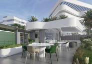 Nouvelle construction - Attique -
Guardamar del Segura