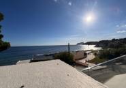 Herverkoop - Villa -
Moraira