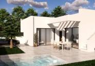 New Build - detached -
Ciudad Quesada