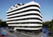 Neue Gebäude - Wohnung -
Calpe