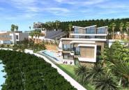 New Build - Villa -
Calpe