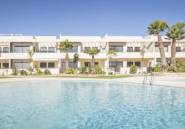 Nieuwbouw Woningen - low-bungalow -
Torrevieja