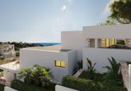 New Build - Villa -
Benitachell - Cumbre del Sol