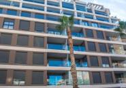 Resale - Apartment / flat -
Calpe - Zona Levante - Playa Fossa