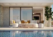 New Build - detached -
Finestrat