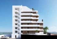 Nieuwbouw Woningen - ground-floor -
Guardamar del Segura