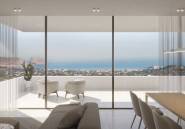 New Build - Penthouse -
La Nucía