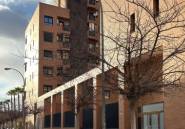 New Build - Apartment / flat -
Alicante (Alacant)