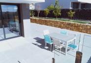 Resale - Villa -
Finestrat