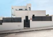 New Build - detached -
Polop