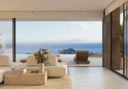 Neue Gebäude - VILLAS -
Benitachell - Cumbre del Sol